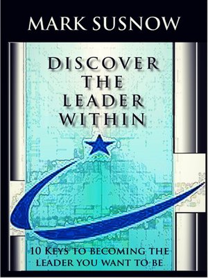cover image of Discover the Leader Within